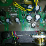 Accessing the PSU PCB