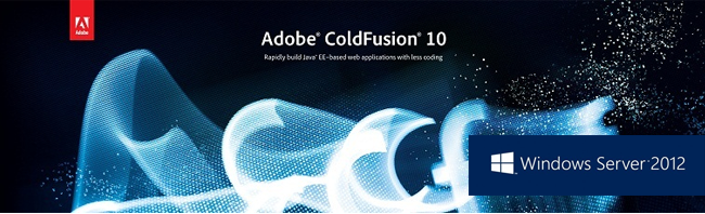 Solving problems with consuming webservices in ColdFusion 10 on Windows Server 2012